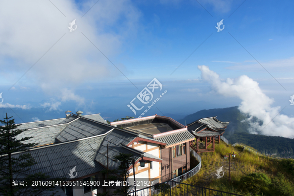 人間仙境