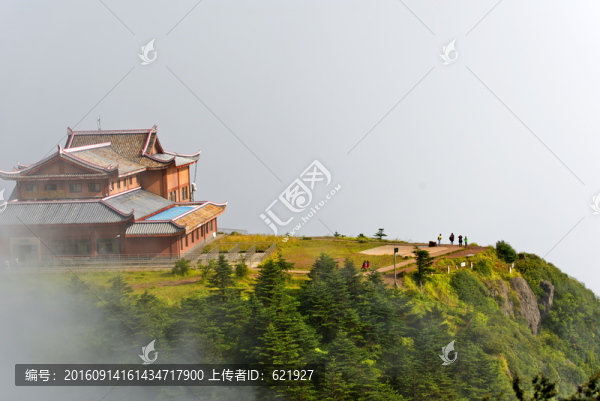 巔峰仙境