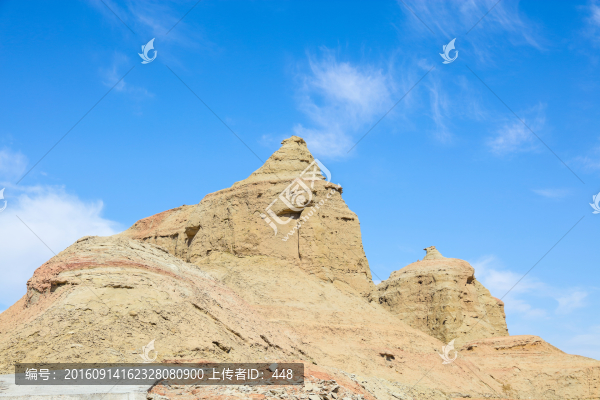 世界魔鬼城,臥虎藏龍拍攝地