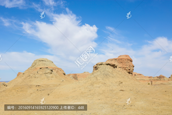 世界魔鬼城,臥虎藏龍拍攝地