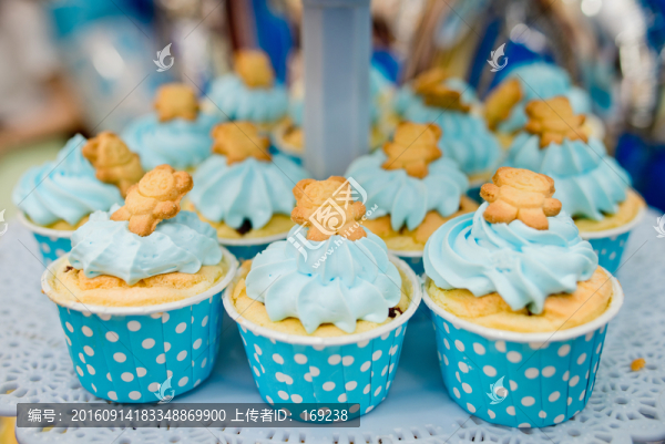 婚禮,甜點
