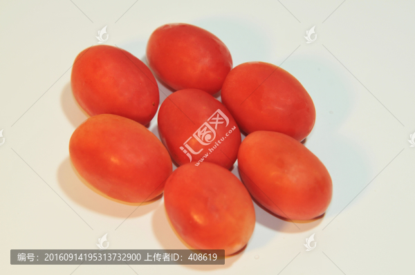 小番茄