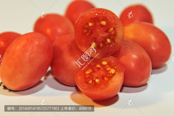 小番茄