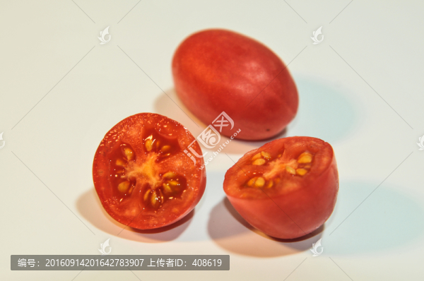 小番茄