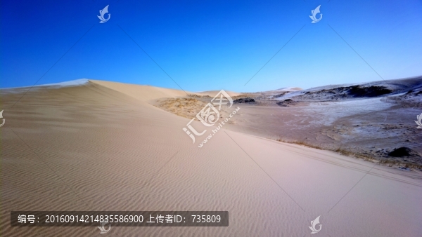 沙丘