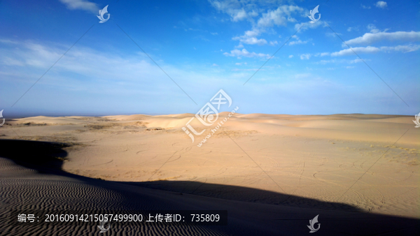 沙漠