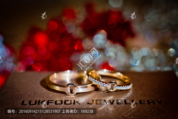 結(jié)婚戒指