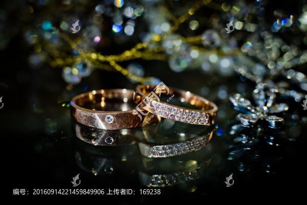 結婚戒指