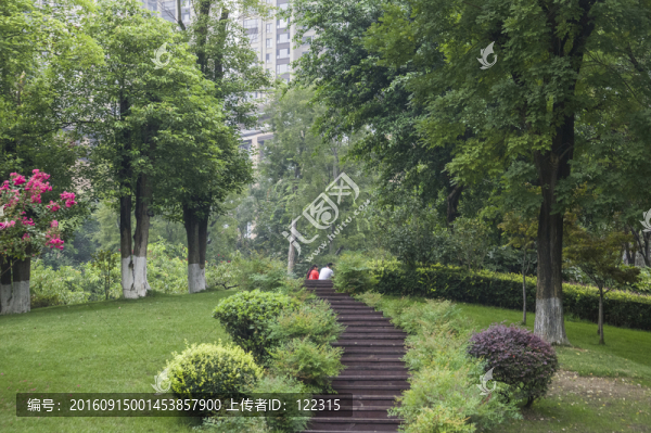 小路