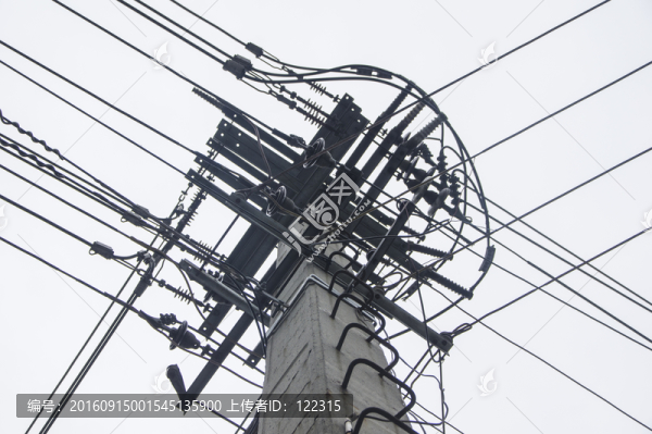 電線電纜