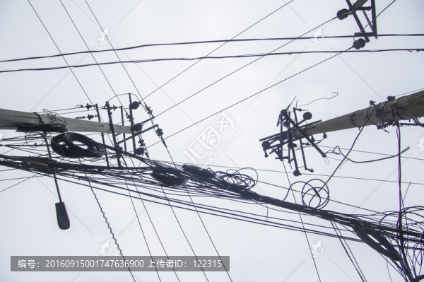 電線電纜