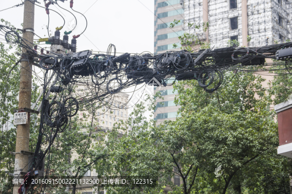 電線電纜