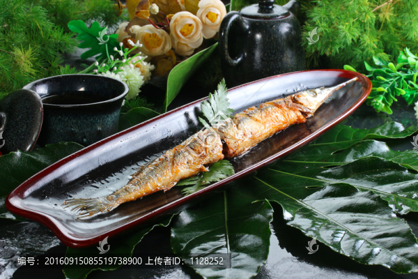 棒魚