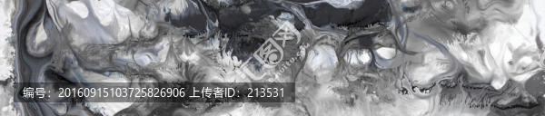 水墨