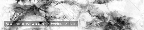 水墨