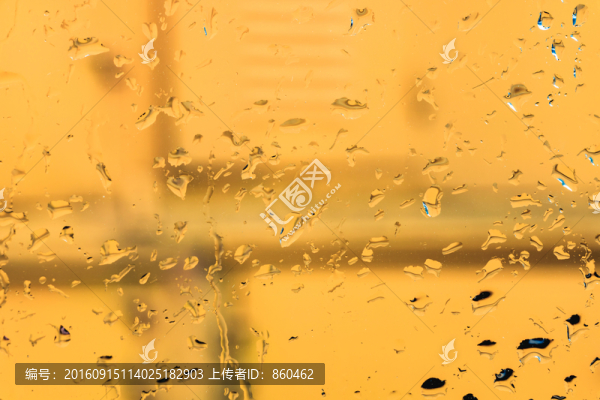 雨珠