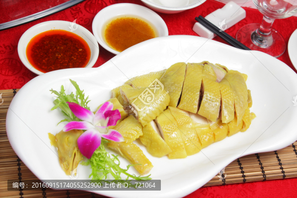 爽皮雙味雞,雙味雞