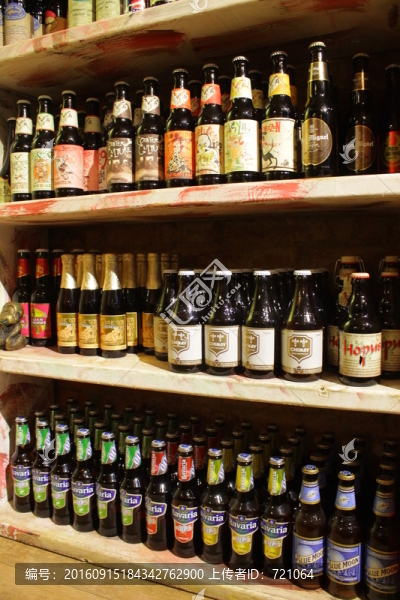 酒架,酒柜,進(jìn)口啤酒,啤酒
