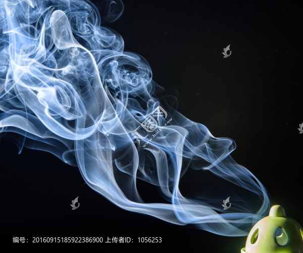 煙