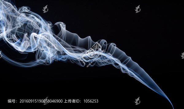 煙