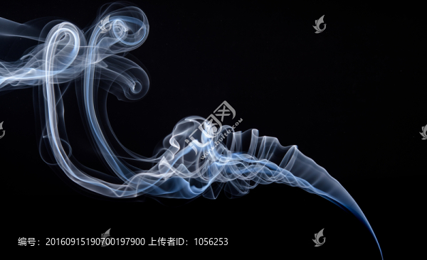 煙