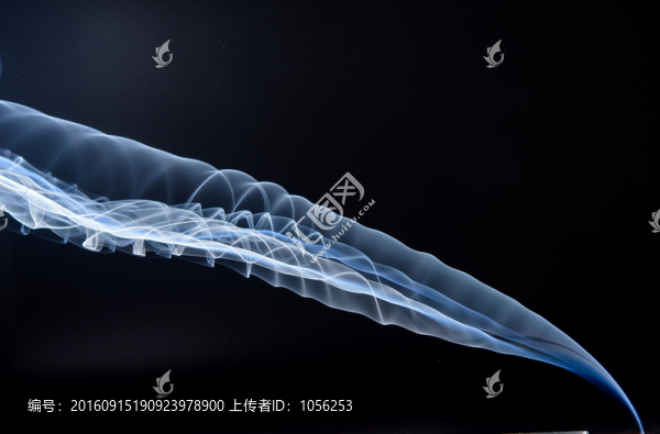 煙