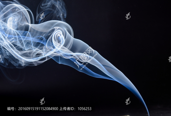 煙
