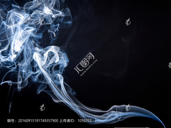煙
