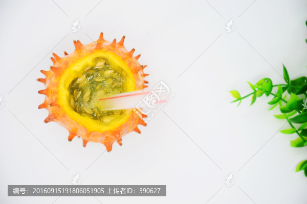 火參果