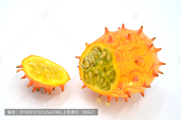 火參果