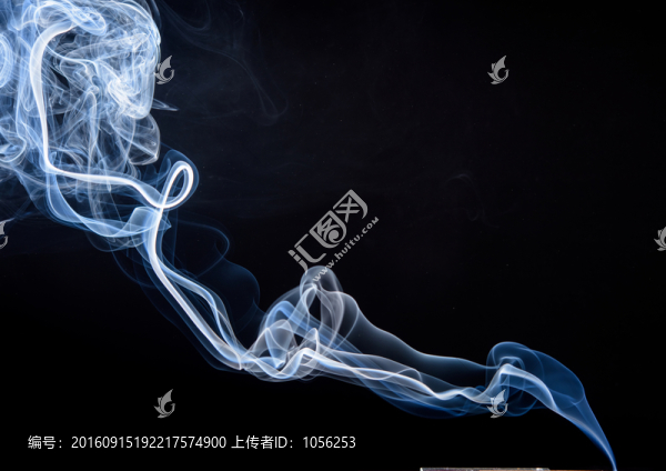 煙