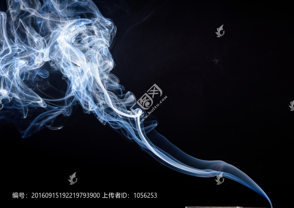 煙