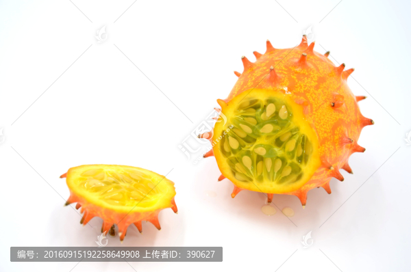 火參果