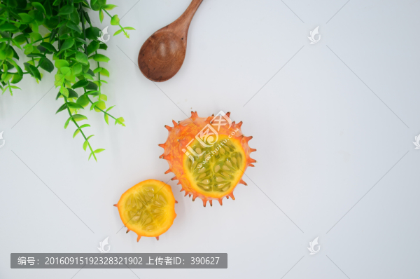 火參果