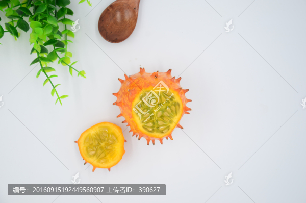火參果
