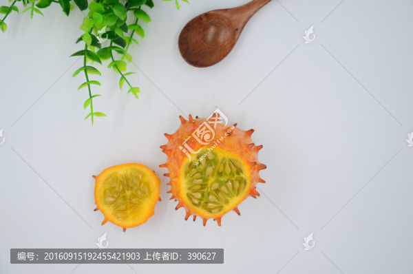 火參果