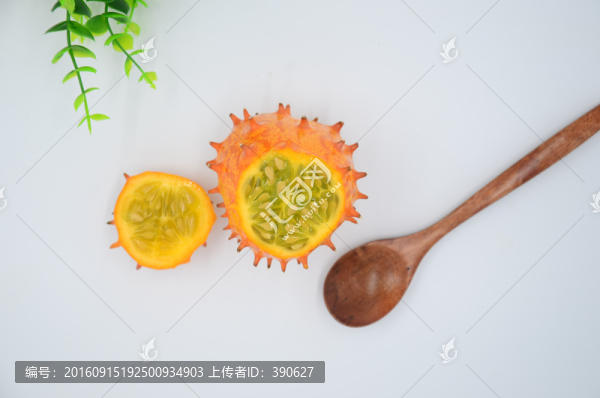 火參果