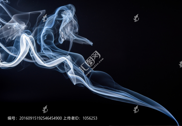 煙