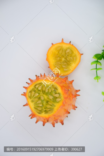 火參果