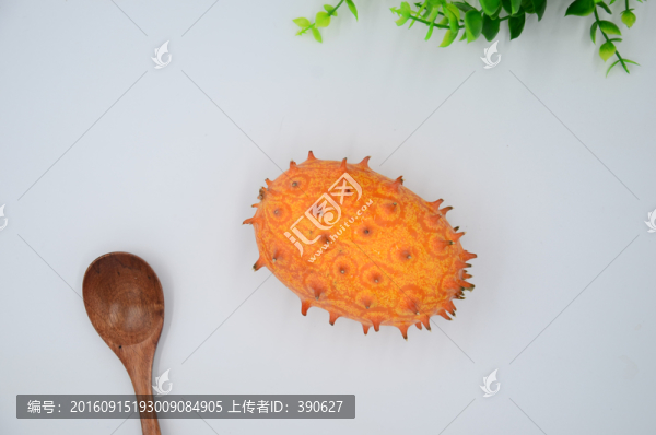 火參果
