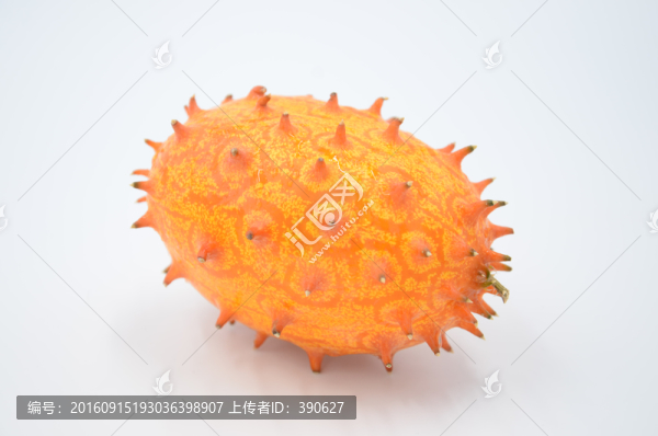 火參果