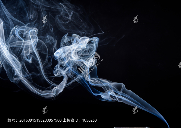 煙