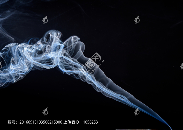 煙