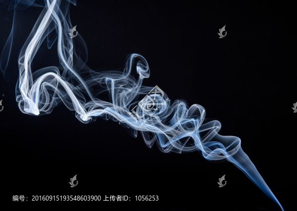 煙