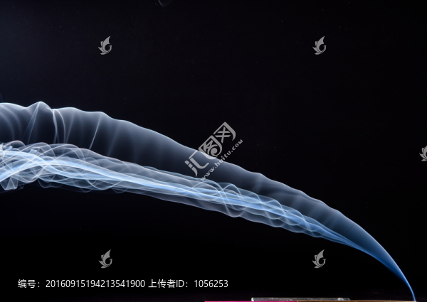 煙