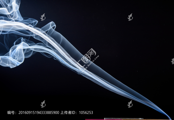煙