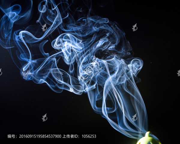 煙