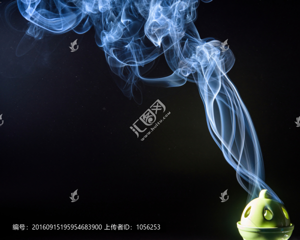 煙