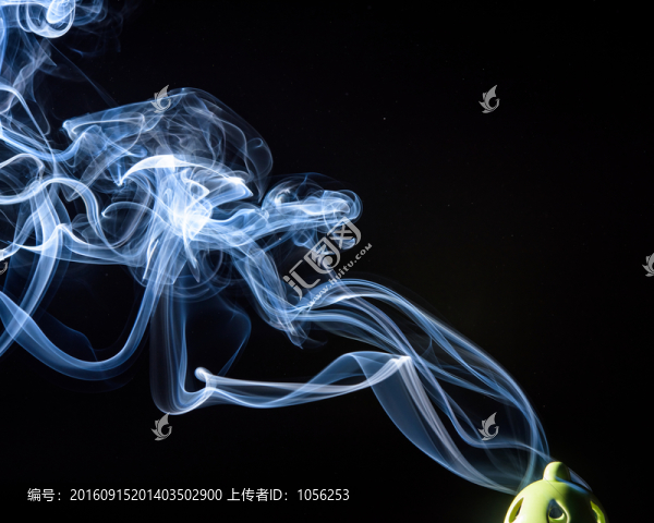 煙