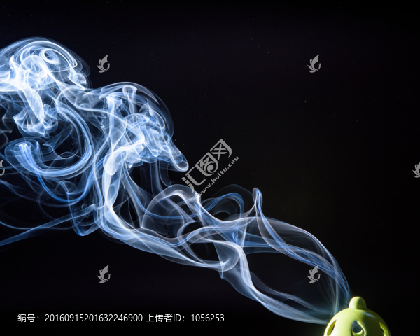 煙